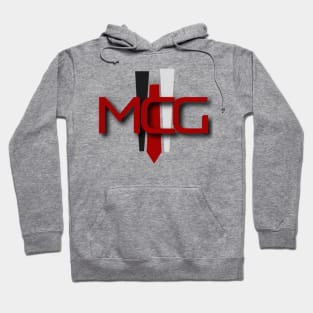 MCG Logo Hoodie